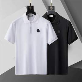 Picture of Moncler Polo Shirts Short _SKUMonclerM-3XL3cx40326152